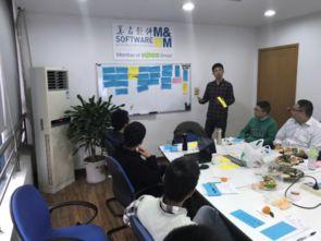 頭(tou)腦風(feng)暴(bao) 博世(shi)汽(qi)車和(he)美名軟(ruan)件的約會