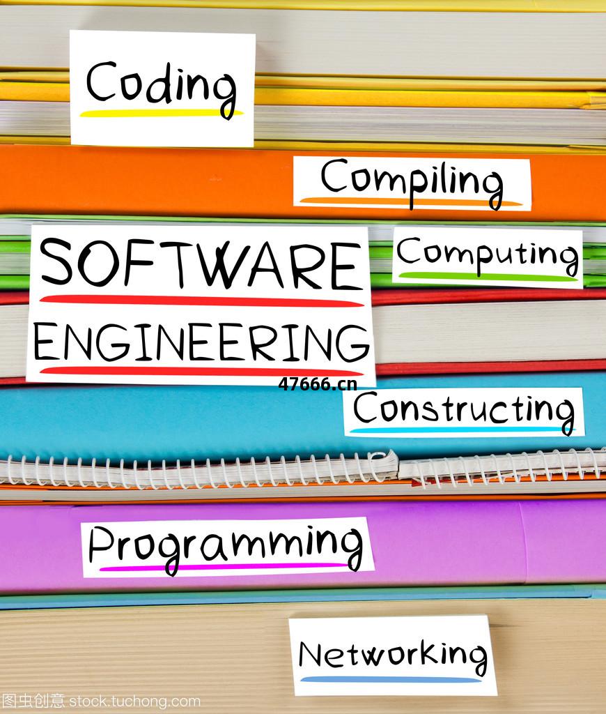 書(shu)標簽概(gai)念(nian)在軟(ruan)件工程(cheng)中(zhong)的運(yun)用與(yu)價(jia)值