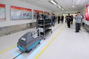 感(gan)受(shou)智(zhi)能(neng)制造(zao)的(de)力量(liang) 專訪希捷(jie)全球運營、產品(pin)和(he)技術(shu)執(zhi)行副(fu)總裁(cai)Jeffrey D. Nygaard