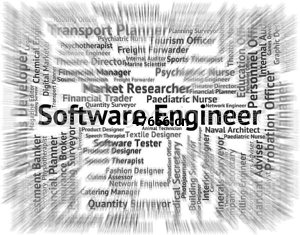 軟件工(gong)程師的(de)就業機(ji)制與行(xing)業人(ren)才畫(hua)像